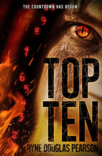 Cover of Top Ten