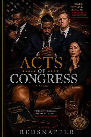 Cover of Acts of Congress