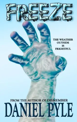 Cover of Freeze