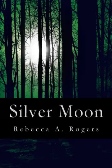 Cover of Silver Moon