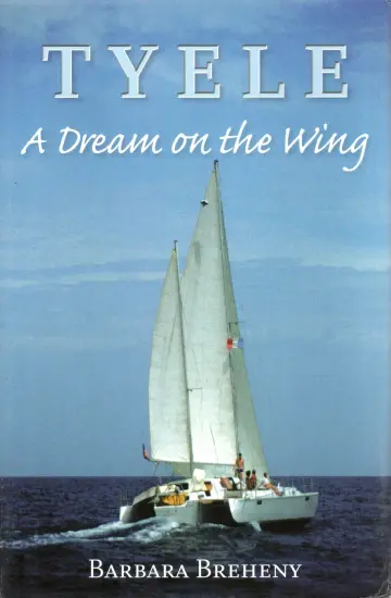 Cover of Tyele