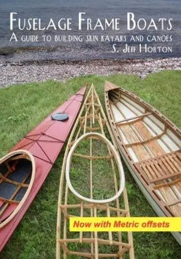 Cover of Fuselage Frame Boats