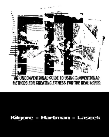 Cover of Fit