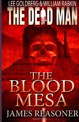 Cover of The Dead Man