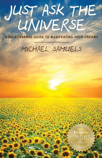 Cover of Just Ask the Universe