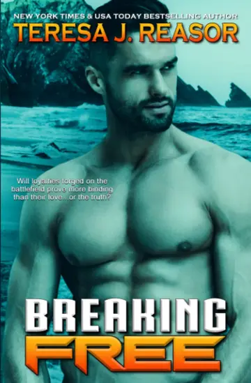 Cover of Breaking Free