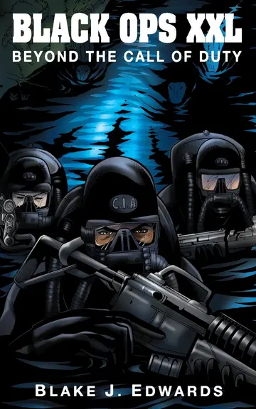 Cover of Beyond the Call of Duty