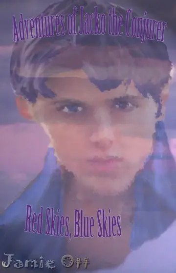 Cover of Adventures of Jacko the Conjurer