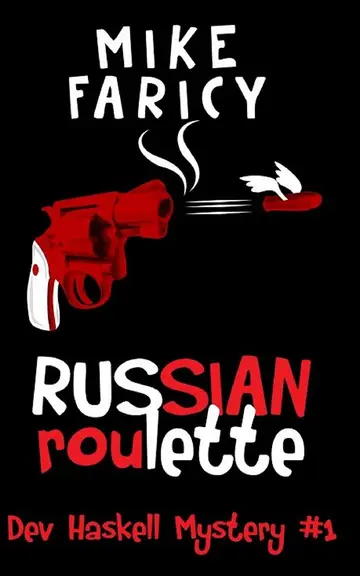 Cover of Russian Roulette