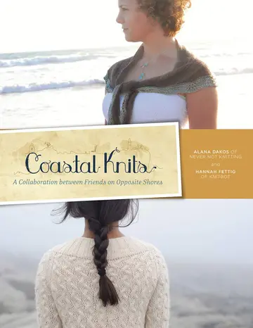 Cover of Coastal Knits