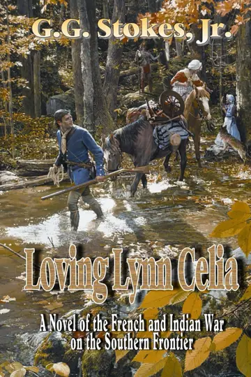 Cover of Loving Lynn Celia