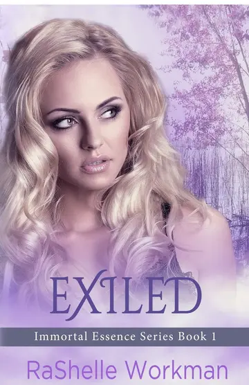 Cover of Exiled