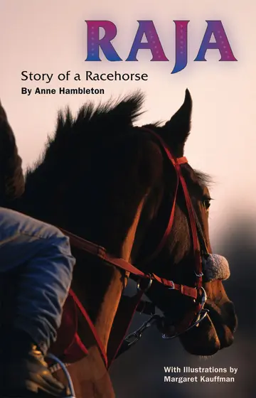 Cover of Raja