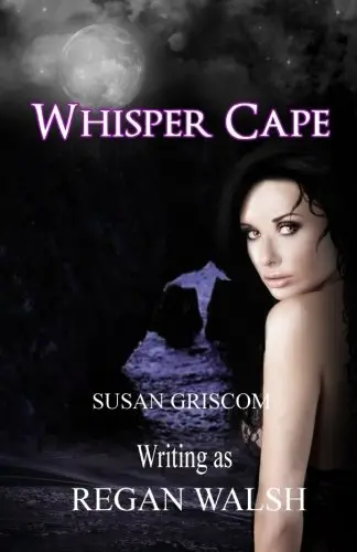 Cover of Whisper Cape