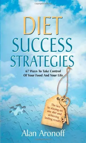 Cover of Diet Success Strategies