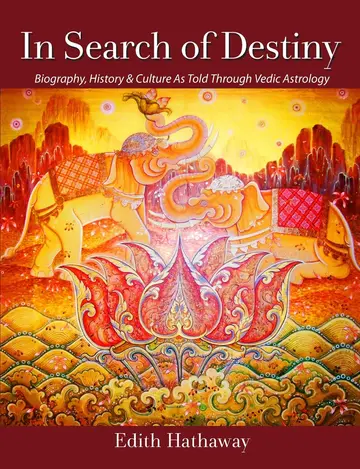 Cover of In Search of Destiny