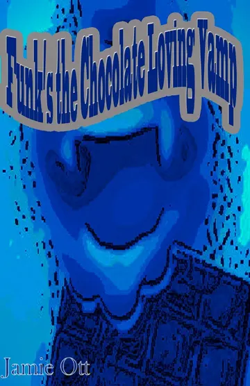 Cover of Funk's the Chocolate Loving Vamp