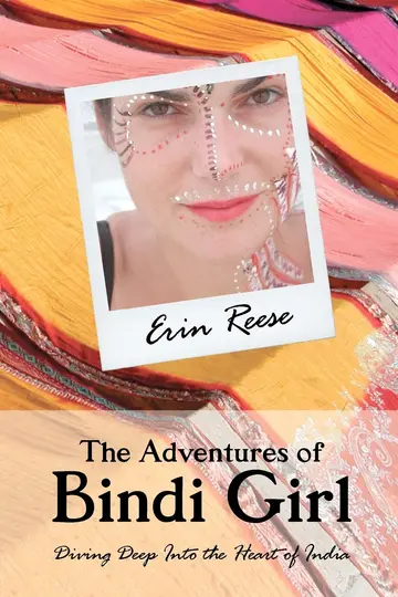 Cover of The Adventures of Bindi Girl