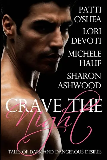 Cover of Crave the Night