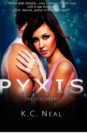 Cover of Pyxis
