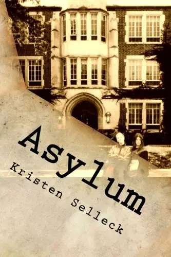 Cover of Asylum