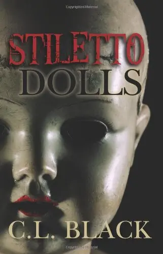 Cover of Stiletto Dolls