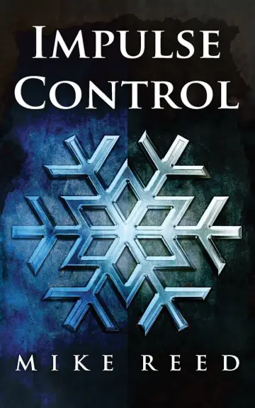 Cover of Impulse Control
