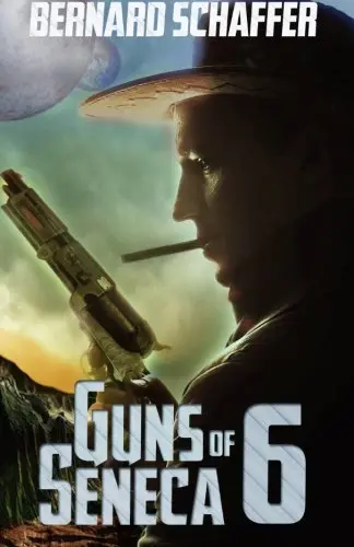Cover of Guns of Seneca 6