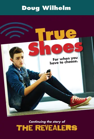 Cover of True Shoes