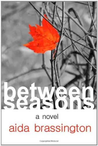 Cover of Between Seasons