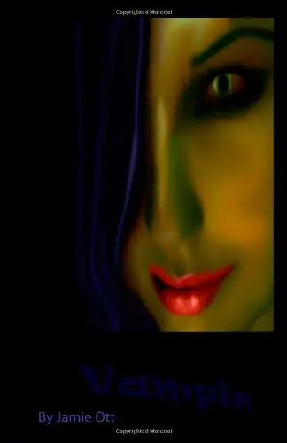 Cover of Vampin