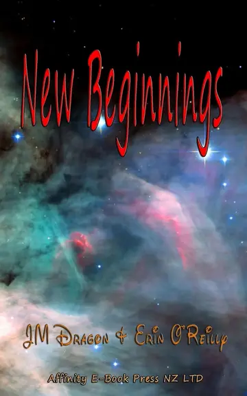 Cover of New Beginnings