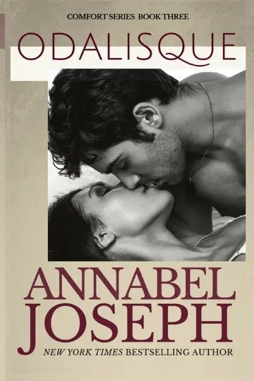 Cover of Odalisque