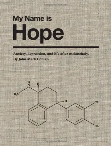 Cover of My Name is Hope
