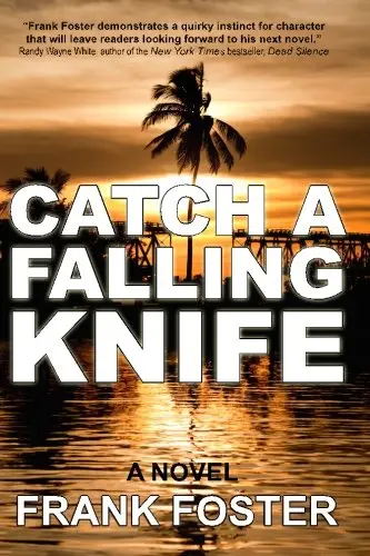 Cover of Catch a Falling Knife