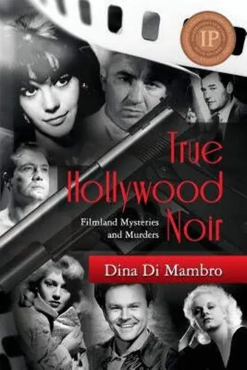Cover of True Hollywood Noir