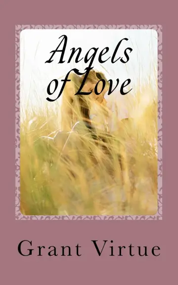 Cover of Angels of Love