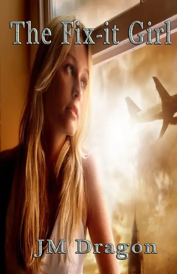 Cover of The Fix-it Girl