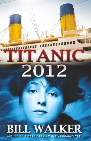 Cover of Titanic 2012