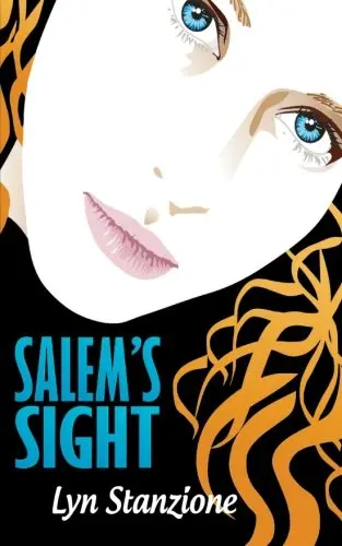 Cover of Salem's Sight