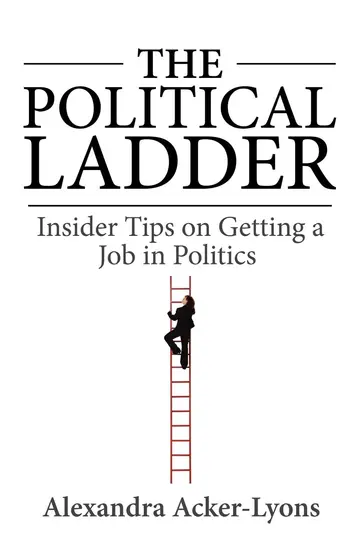 Cover of The Political Ladder