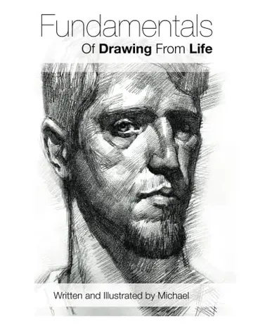 Cover of Fundamentals of Drawing from Life