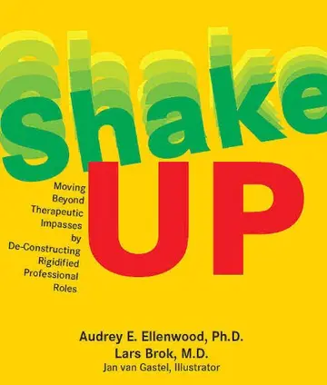 Cover of Shake-UP