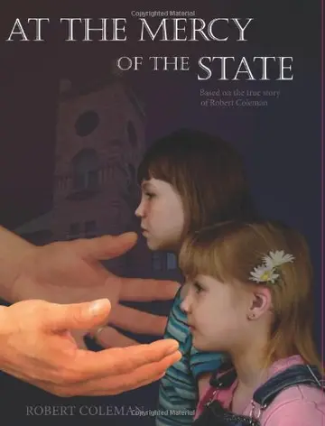 Cover of At the Mercy of the State