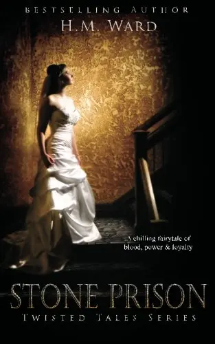 Cover of Stone Prison