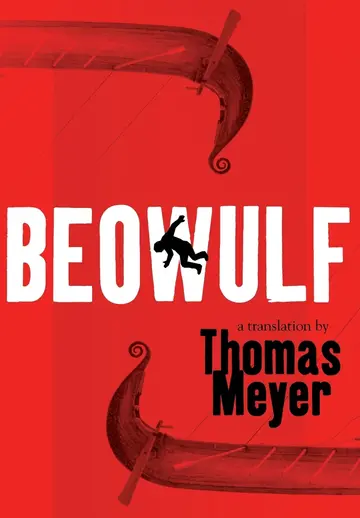 Cover of Beowulf