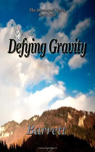 Cover of Defying Gravity