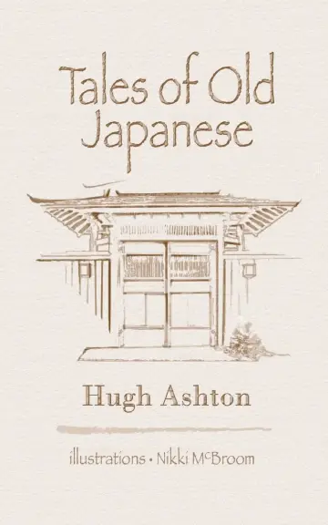 Cover of Tales of Old Japanese