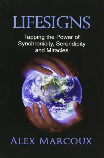 Cover of Lifesigns