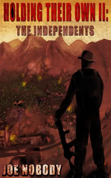 Cover of Holding Their Own II